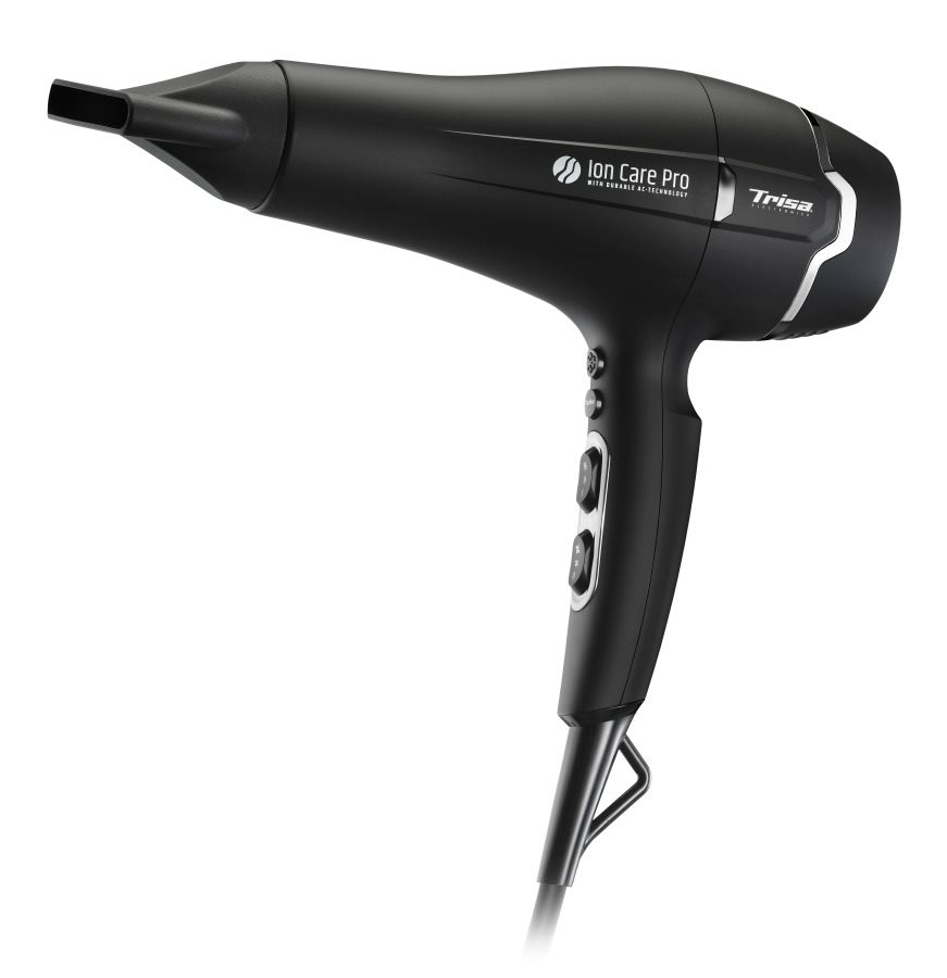 Trisa sèche-cheveux Ion Care Pro