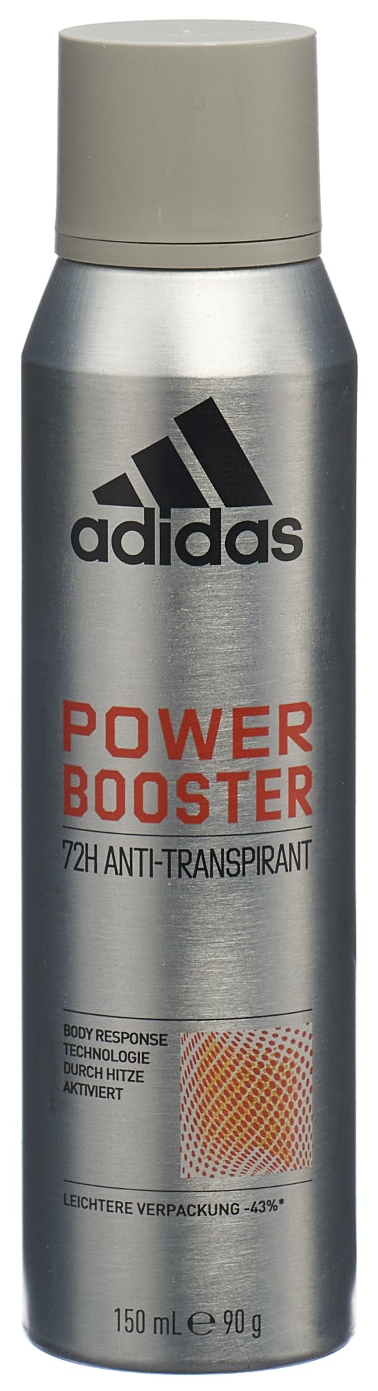 adidas Fresh Power M Deodorant Spray 150 ml