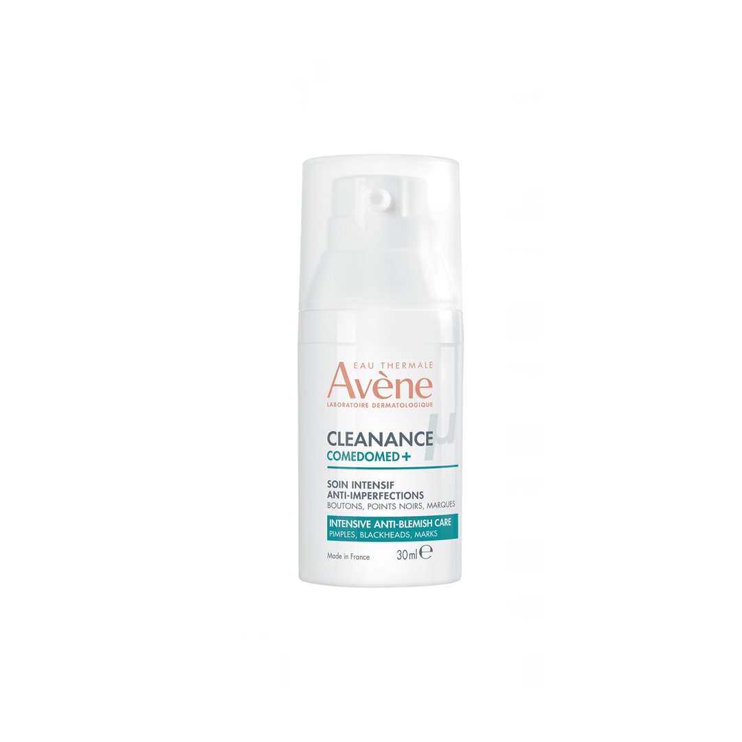 Avene Cleanance Comedomed+ soin intensif fl 30 ml