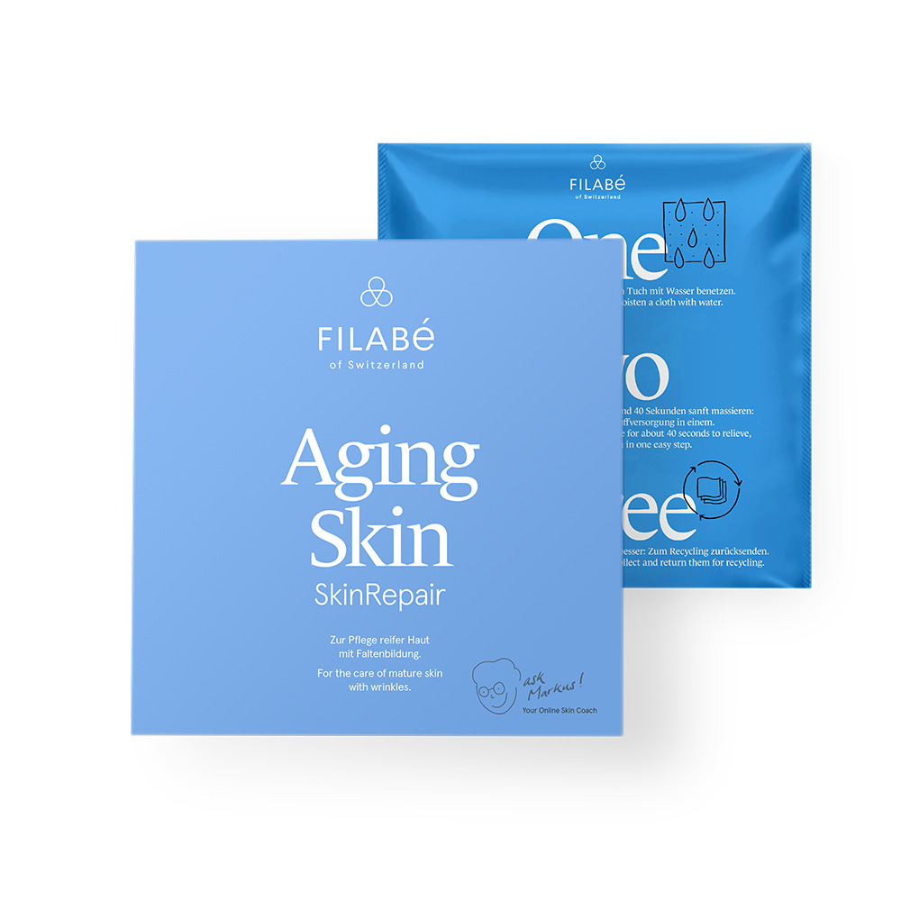 FILABE Aging Skin 28 Stk