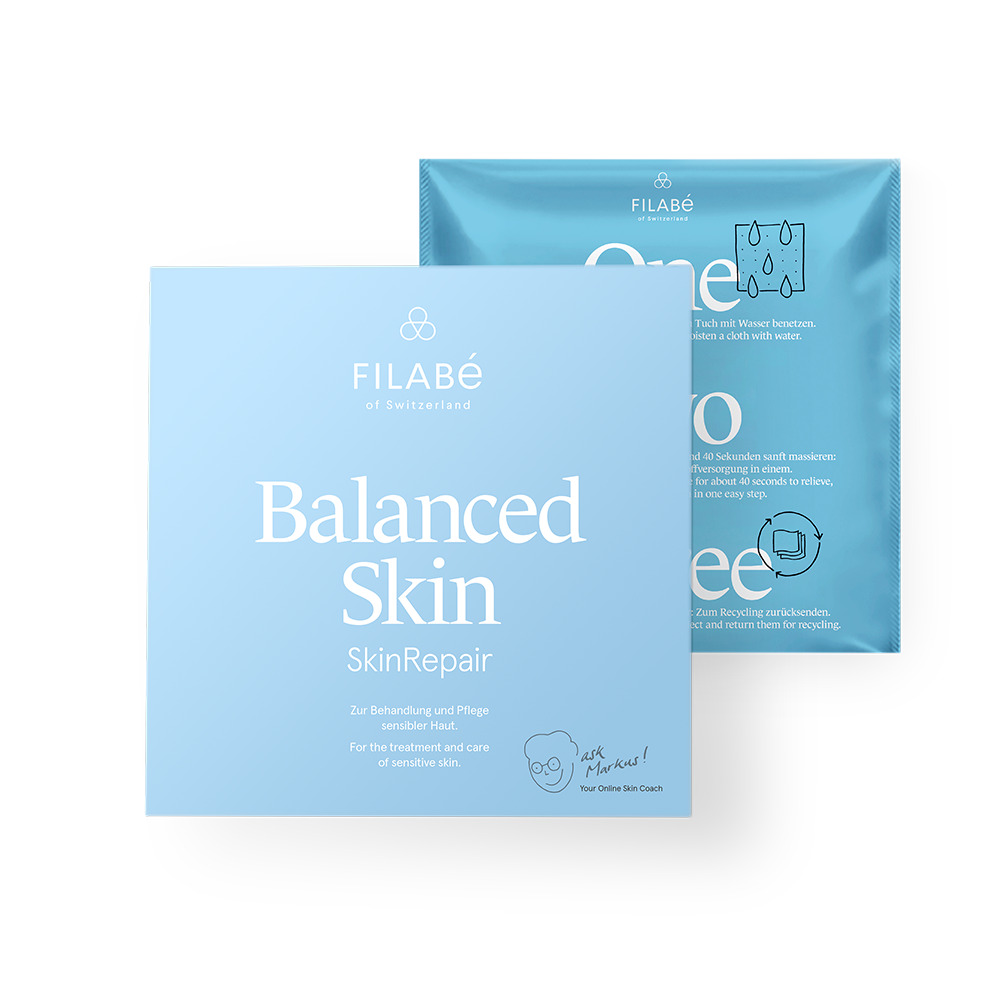FILABE Balanced Skin 28 Stk