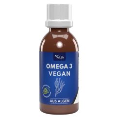 VeLife Omega 3 Algenöl liq Fl 100 ml
