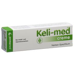 KELI-MED Creme (#) Tb 50 g