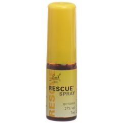 Rescue Spray 7 ml