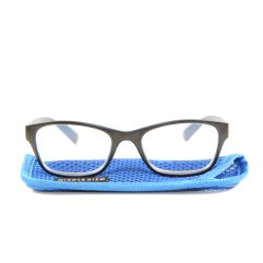 NICOLE DIEM lunettes lecture 3.50dpt Nic blue-blk