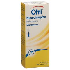 Otri Heuschnupfen Microdoseur Nasenspray für Erwachsene