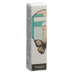 TAM PLENUS Thyroid Health Tonic 10 ml