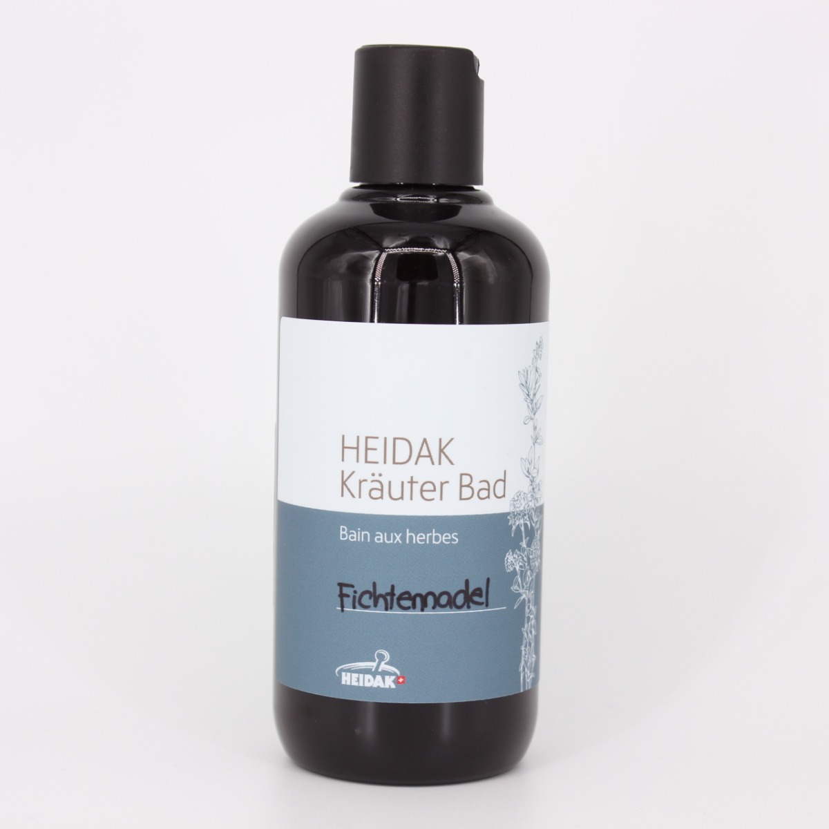 HEIDAK BAD Fichtennadel 250ml