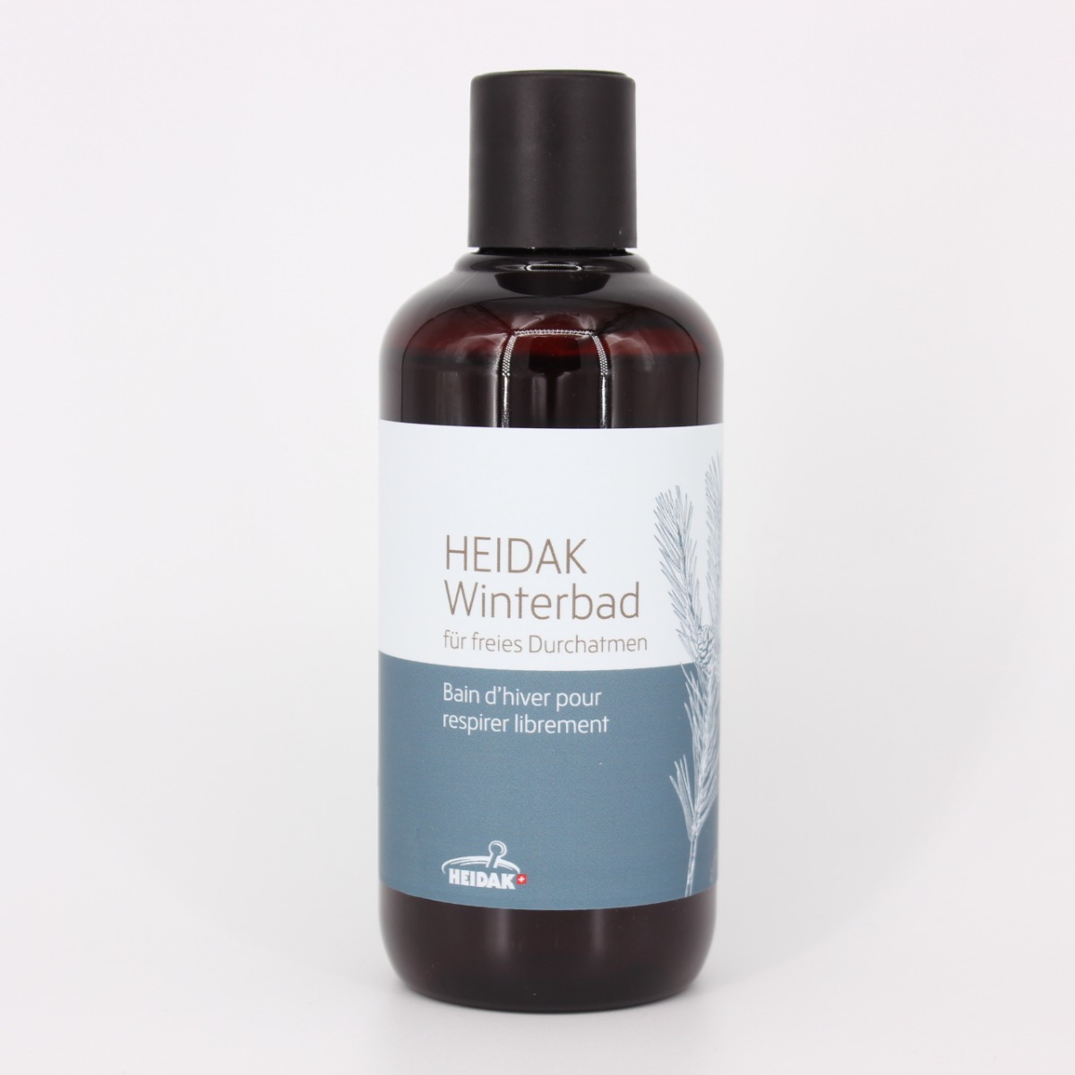 HEIDAK BAD Erkältung/Winter 250ml