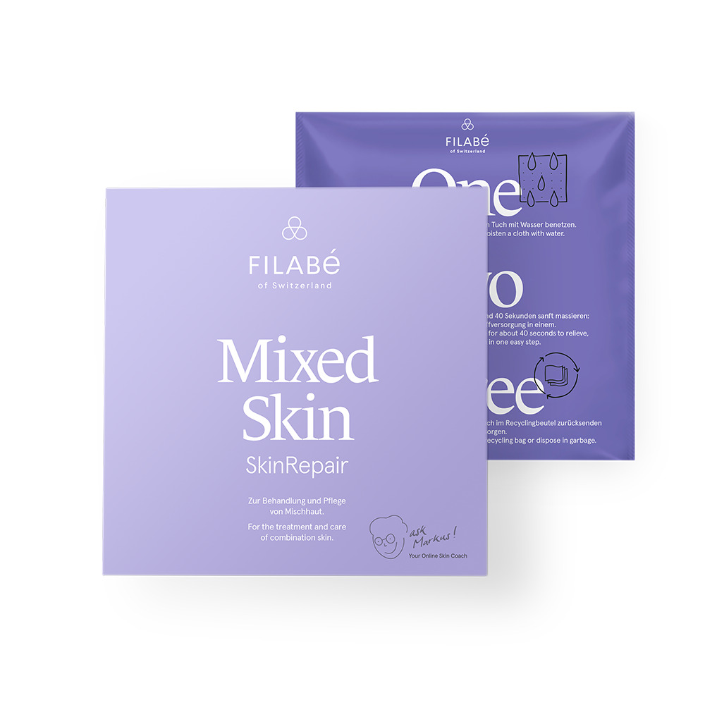 FILABE Mixed Skin 28 Stk