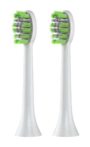 Weal Advance LED sonic  Ersatzbürste 2 Stk