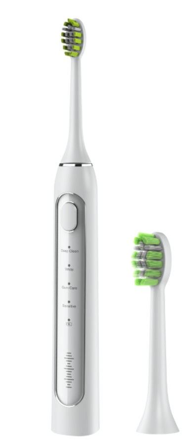 Weal Advance LED sonic Schallzahnbürste