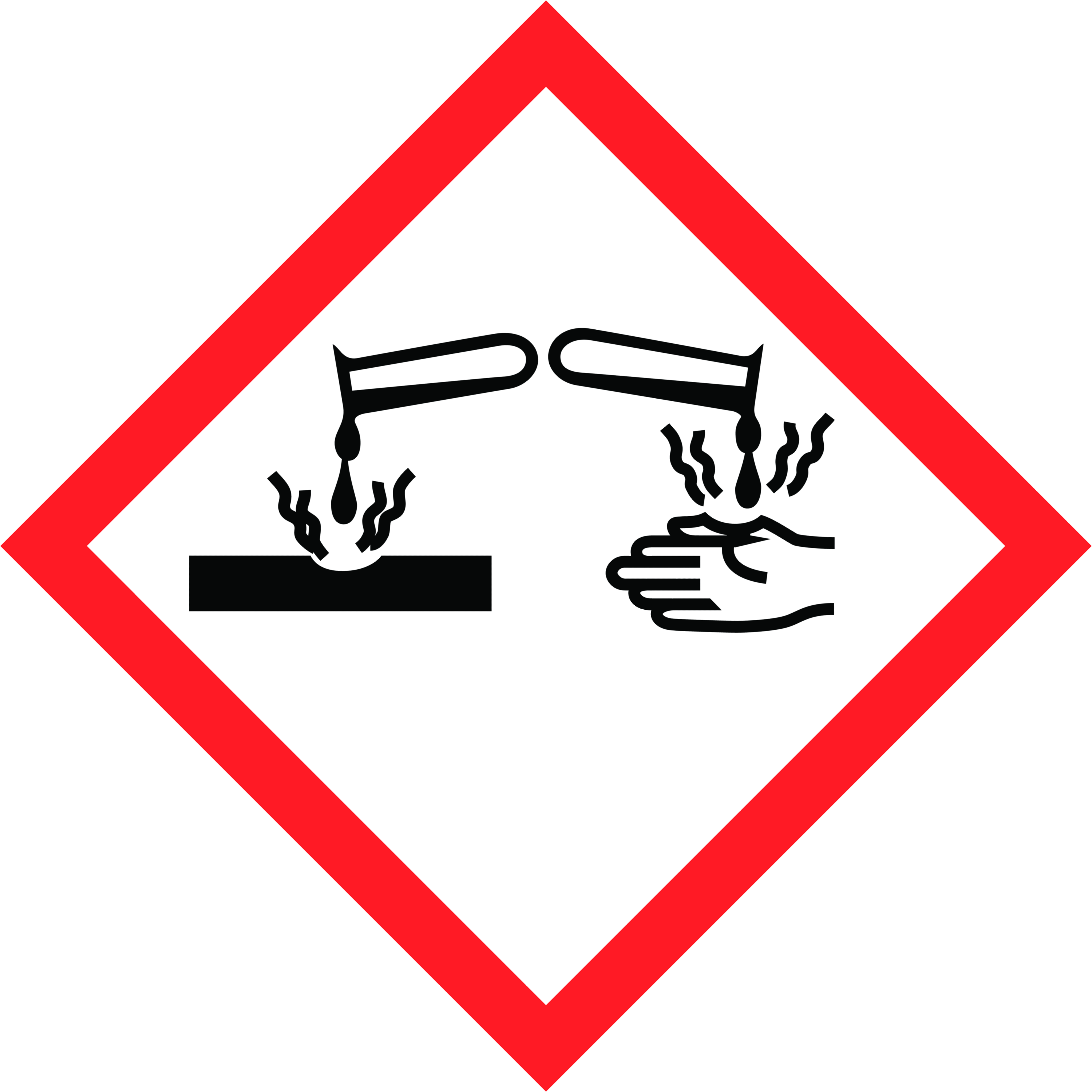 Safety Image